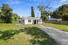 Cozy 2 Bed, Near Downtown